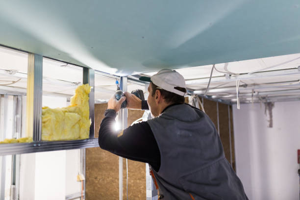 Best Commercial Insulation Services  in Gretna, FL