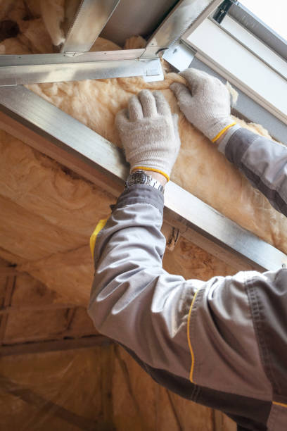 Types of Insulation We Offer in Gretna, FL