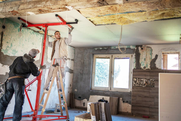 Best Eco-Friendly or Green Insulation Solutions  in Gretna, FL