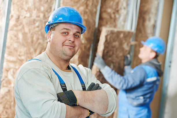 Best Basement Insulation  in Gretna, FL